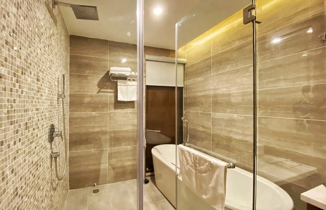 M Villas Phu Quoc - Foto 66