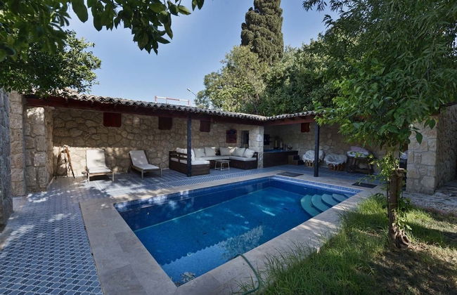 Villa Stone House by Amy Villas - Foto 36