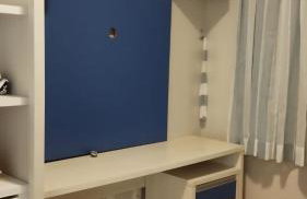 Casa Shekinah - Cataratas-3 quartos com piscina - Foto 3