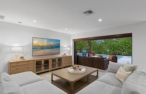 2 Masters Heated Pool Near Beach & Atl Ave! - Foto 31