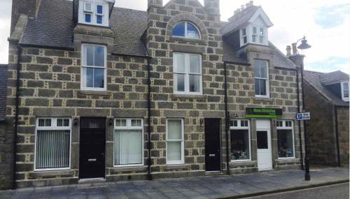 Deeside Snugs Apartments - Foto 2