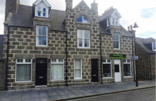 Deeside Snugs Apartments - Foto 2