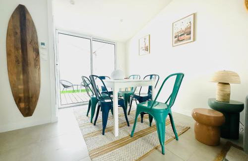 Maison JALA 3 chambres, 3 sdb, à 5 minutes de l'Océan - Foto 11