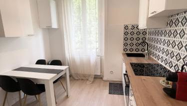 Le Golf Sauna - Cosy & SPA - 1 chambre - 2 pers - Foto 5