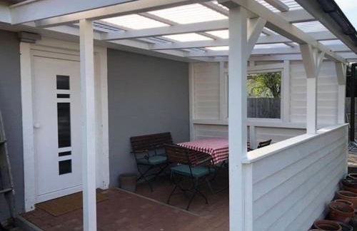 Garden house in the manor house - Foto 2