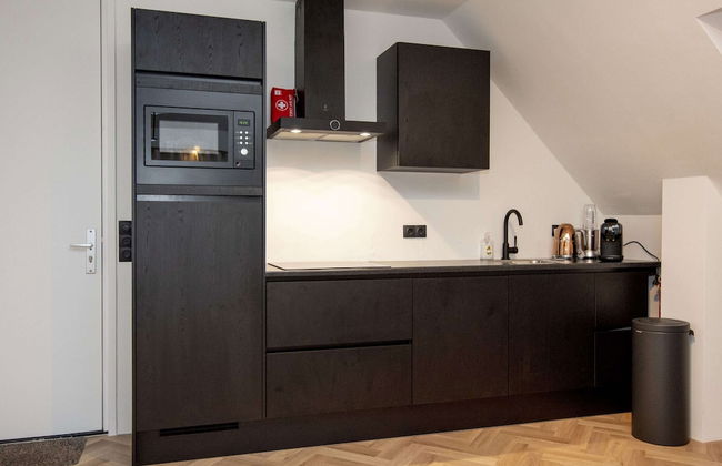 Apartment on the Sneekermeer - Foto 5