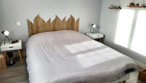 La Villa Kikifil, Bord De Mer - Foto 4