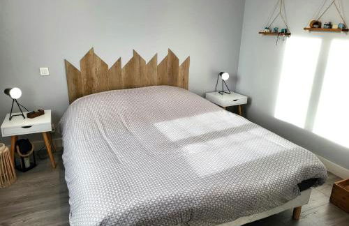 La Villa Kikifil, Bord De Mer - Foto 2