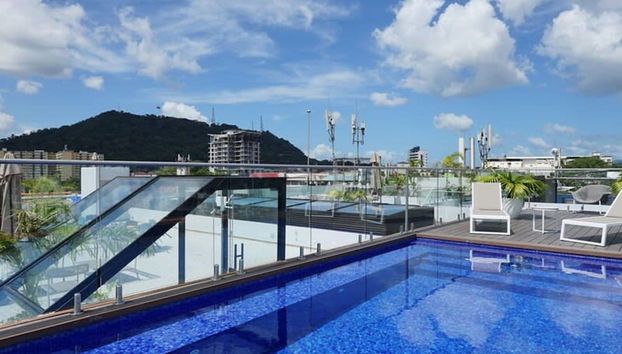 Awesome 2BR in Casco Viejo - Foto 2, Habitación