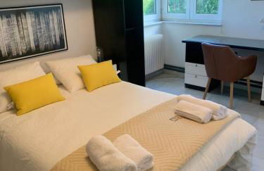 Villa Mare a los pies de Sierra Nevada - Foto 54