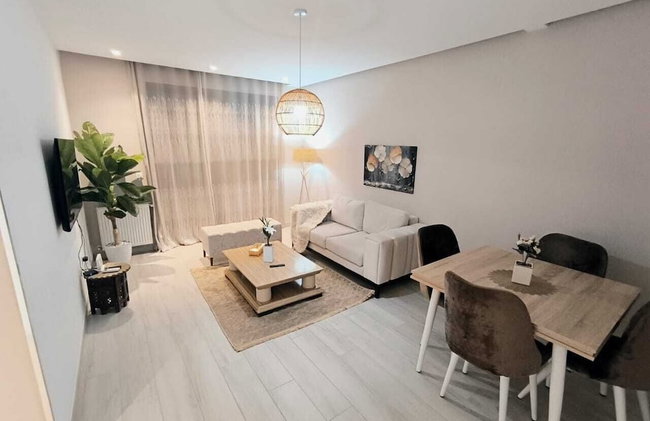 Residence Villa Jade Luxe Marsa - Foto 37