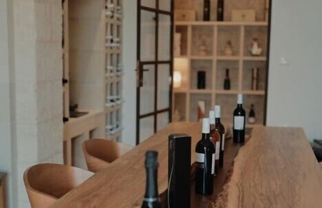 Secolario Masseria Del Viverbene - Photo 54