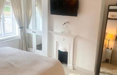 Charming One Bed Cottage in Historic Market Town - Foto 22