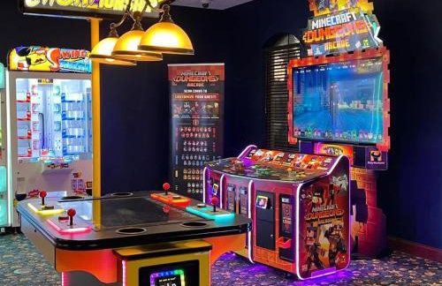 Lovely House for 10 People at Paradise PP8978 - Foto 46