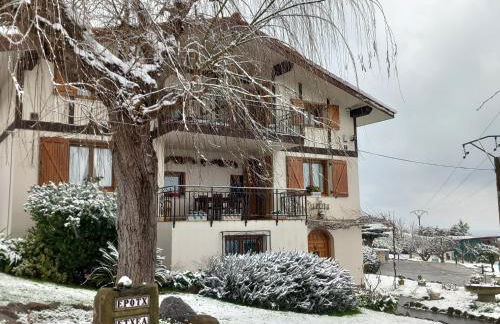 Epotx Etxea - Foto 57