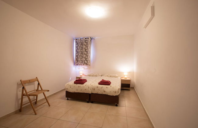 Hadass Desert Inn - Foto 3