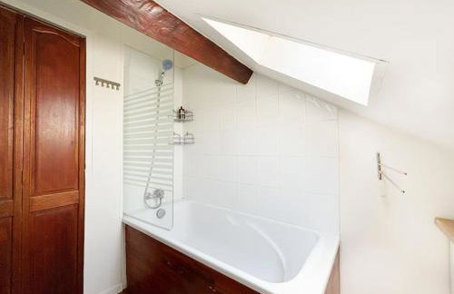 Somptueux appartement duplex proche RER - Foto 5