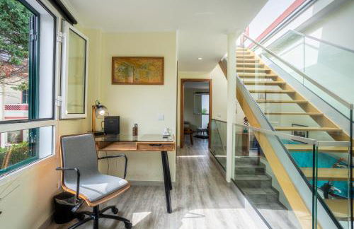 Mateus House - Porto da Cruz Center - Foto 43