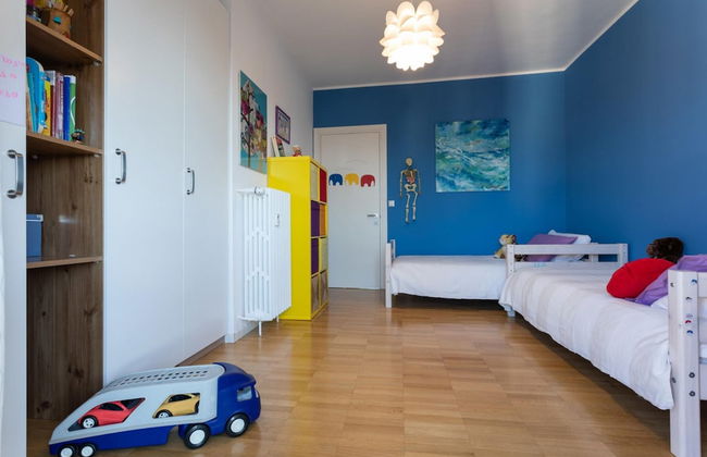 Borsi 81 - Adriana Family Apartment - Photo 14