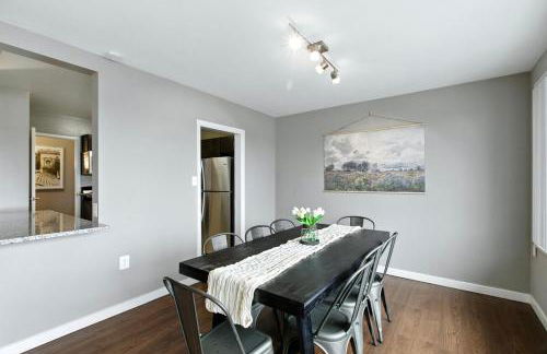 Boutique DCA Unit-Sleeps 7-Free Parking-Great Spot - Foto 31