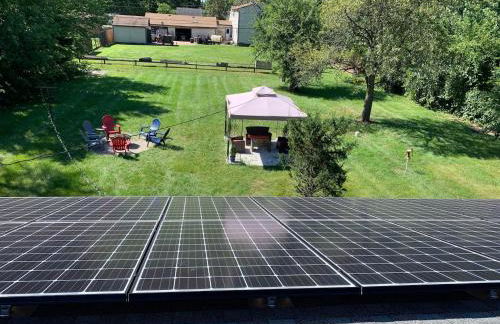 Elegant & spacious 32 Gem in Harper Woods - Foto 72