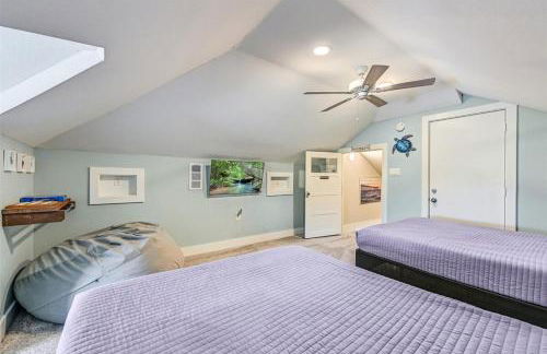 Magnolia Manor Heated Pool Coming Early 2026 - Foto 27