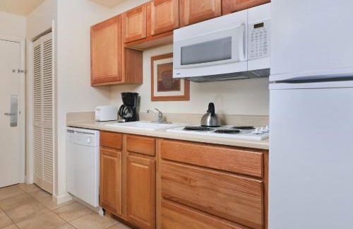 Wyndham Grand Lake Studio Apartment with Resort Access - Foto 11