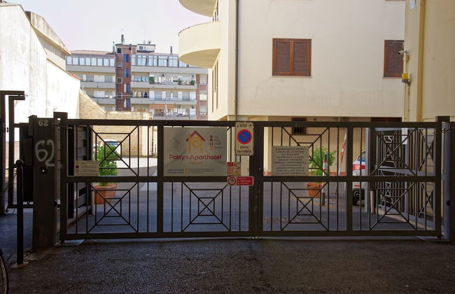 Patty's Aparthotel Arezzo - Foto 28