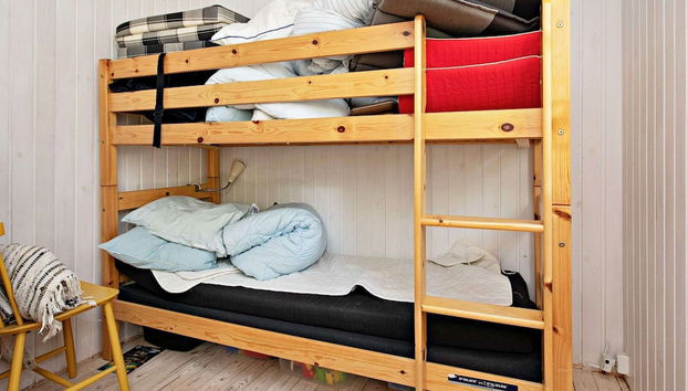 Seaside Serenity in Marielyst - Foto 5, Interior