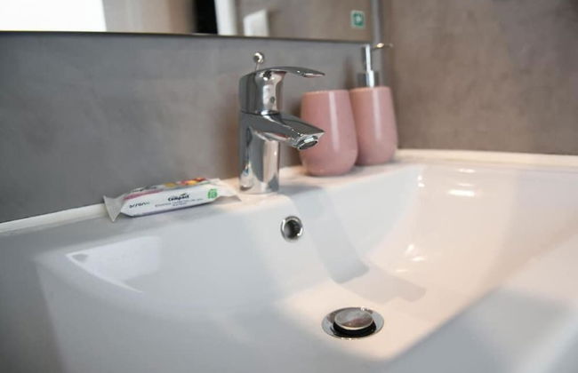 Wonderful Double Room in Malta - Bb Marina - Foto 9