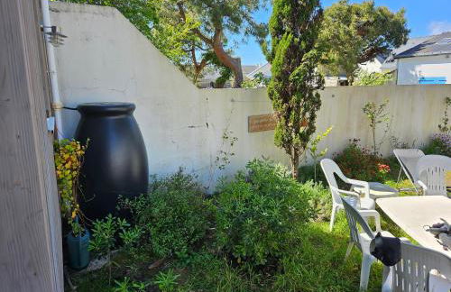 Deux maisons reunis par le jardin et sa cabine de plage, à 8min à pieds des plages et de l'océan - Foto 19