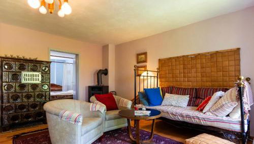 Ferienwohnung im Landhaus Neparmitz - Foto 2