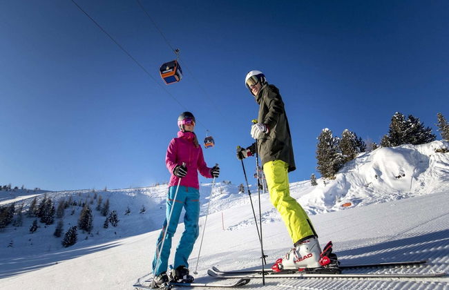Apartamento de 5 quartos em Sankt Georgen am Kreischberg com jardim e terraço - Foto 24