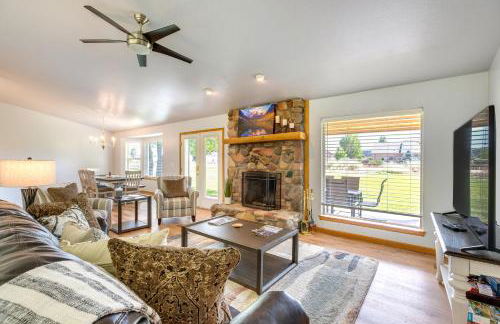 Montrose Retreat with Stunning Mountain Views! - Foto 1