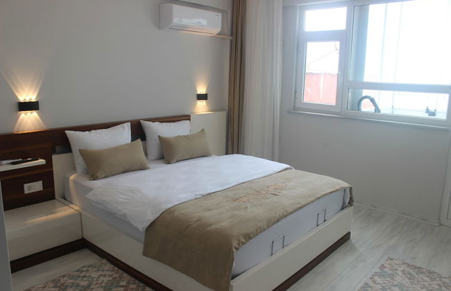 Efnan Apart Trabzon - Photo 13