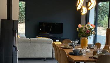 Villa du Golf - Foto 5