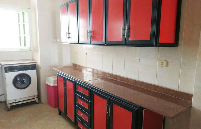 Apartamento Alejandro Magno - Foto 6