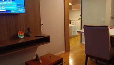 SHOW RURAL 2026- CASA COM AR e PISCINA PRIVATIVA - Foto 5