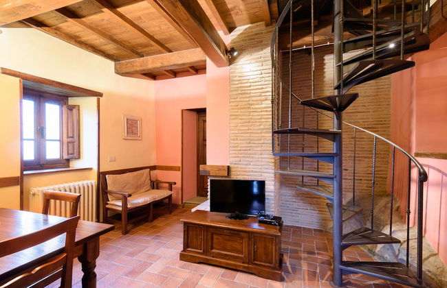 Borgo dei Corsi Holiday House - Foto 55