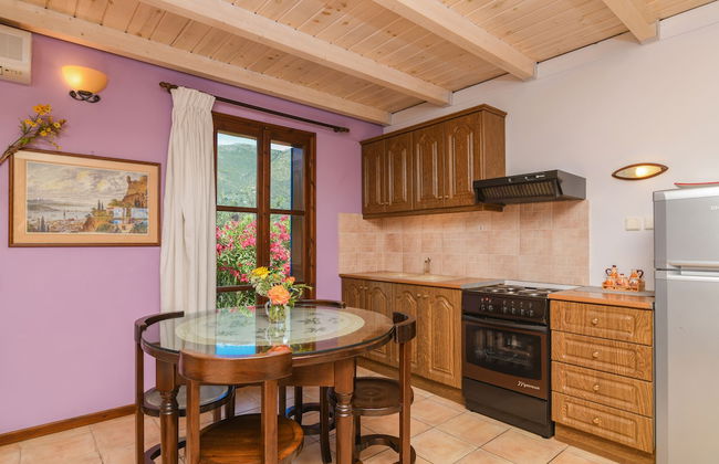 Villas Therianos - Foto 18