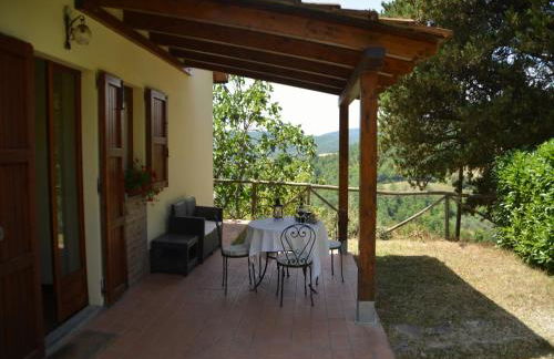 Farmhouse in Monte Santa Maria Tiberina with garden - Foto 58