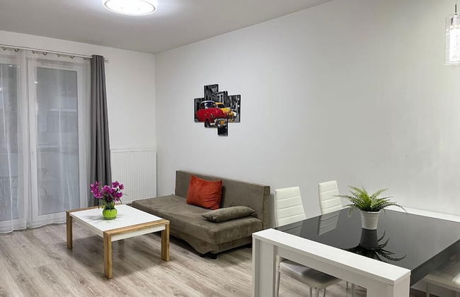 Corvin Rose Apartment Hotel - Foto 20