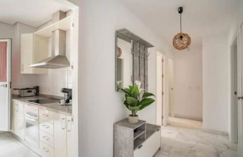 Apartamento El Mirador del Cantil - Foto 29