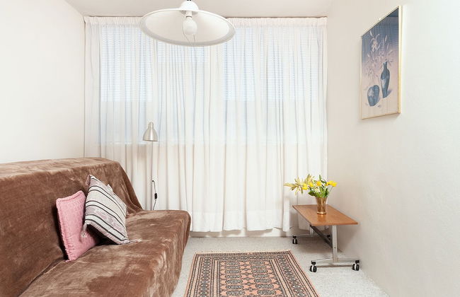 Bondi Apt for 4 Panoramic Ocean - Photo 6