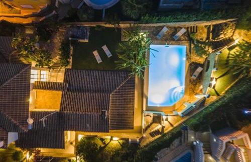 Villa Alcanada Sunrise - Foto 17