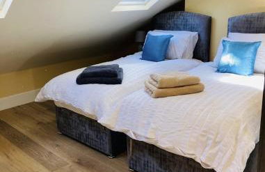 Marine Boathouse View Apartment - Foto 25