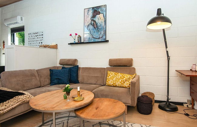 4 Person Holiday Home in Ebeltoft-by Traum - Foto 9