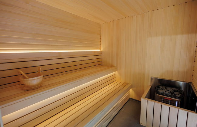 Garden Inn Resort Sevan - Photo 20