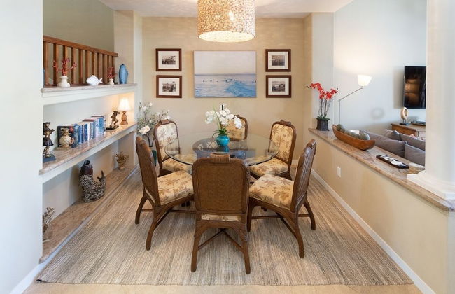 Golf S G2 At Mauna Lani Resort 3 Bedroom Townhouse by RedAwning - Foto 3