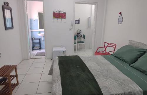 Pouso Del Rei - Melhor custo benefício no centro da cidade - Foto 52